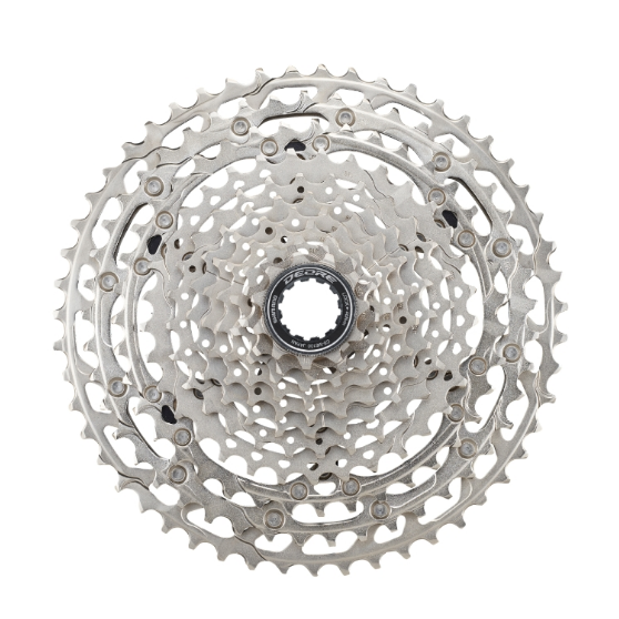 Shimano Deore Kassette CS-M5100 11-51 11-Fach